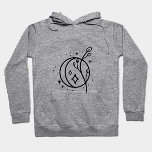 Moon & Twig Hoodie